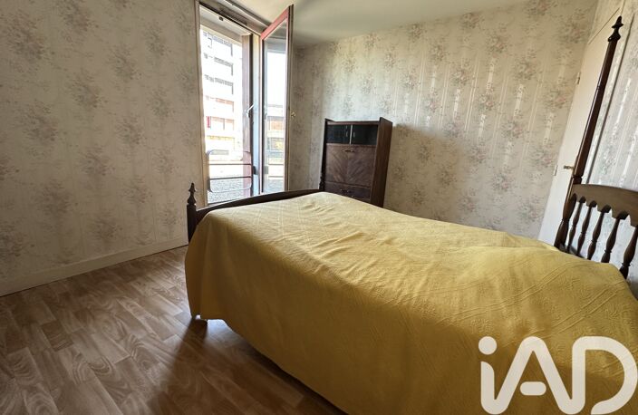 Vente Appartement 3 pièces — photo 5
