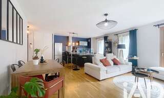 Appartement 3 Pièces 73 m² à vendre à Tours (37200)