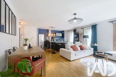 Appartement 3 pièces 265000 €