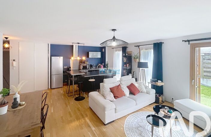 Vente Appartement 3 pièces — photo 3