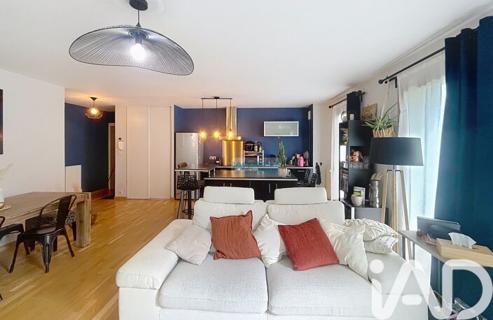 Vente Appartement 3 pièces — photo 4