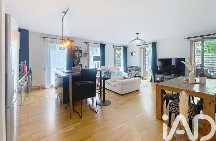 Vente Appartement 3 pièces — photo 5