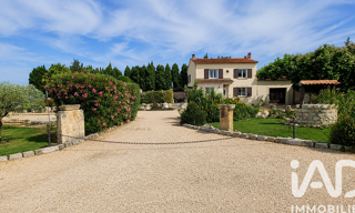 Maison 6 Pièces 142 m² à vendre à Eyragues (13630)