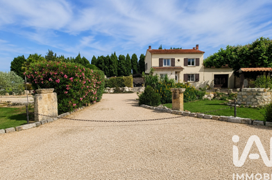 Maison 6 pièces 640000 €