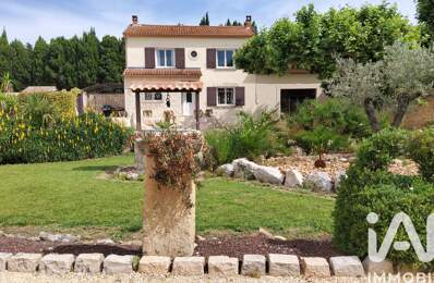 Vente Maison traditionnelle 6 pièces — photo du bien