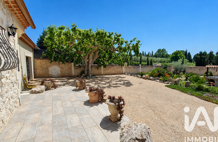 Vente Maison traditionnelle 6 pièces — photo 2
