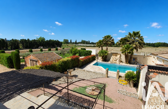 Vente Maison traditionnelle 6 pièces — photo 4