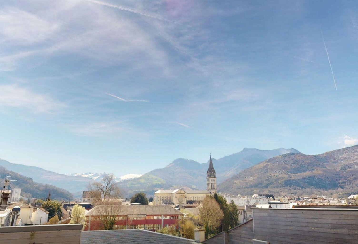 Location Bar-brasserie 170 m&sup2; — photo 1