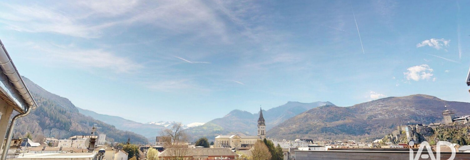 Commerce  170 m² à louer à Lourdes (65100)