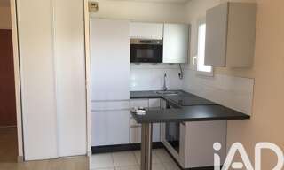 Appartement 1 Pièce 28 m² à vendre à Pontault-Combault (77340)
