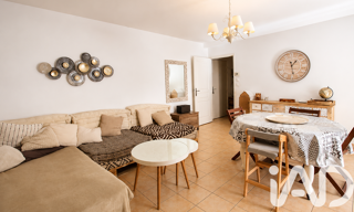 Appartement 3 Pièces 73 m² à vendre à Marseille 10 (13010)