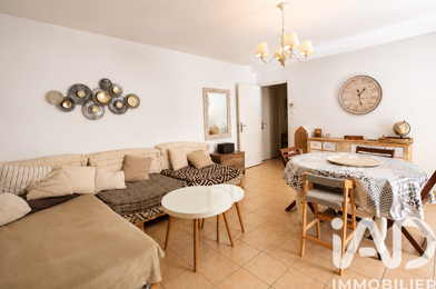 Appartement 3 pièces 239000 €