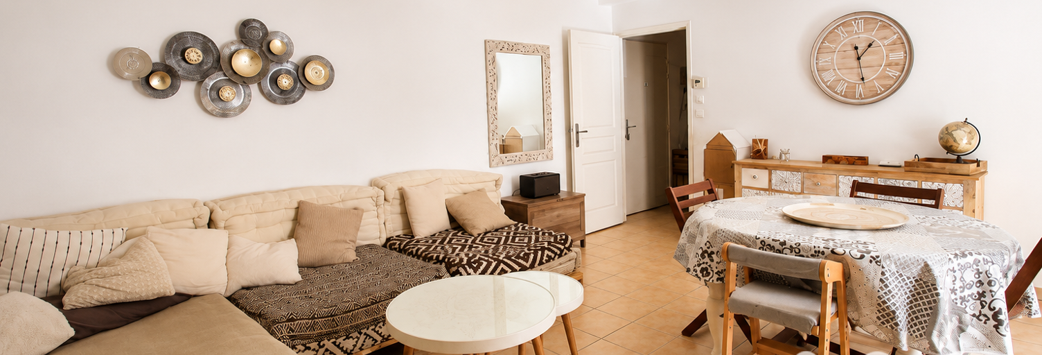 Appartement 3 Pièces 73 m² à vendre à Marseille 10 (13010)