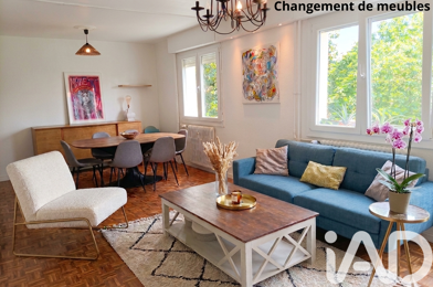 Appartement 3 pièces 159000 €