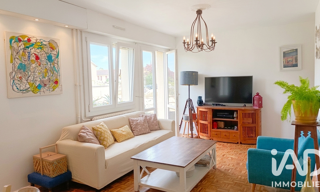 Appartement 3 Pièces 70 m² à vendre à Mondeville (14120)