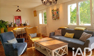Appartement 3 Pièces 70 m² à vendre à Mondeville (14120)