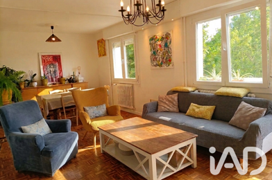Appartement 3 pièces 154000 €