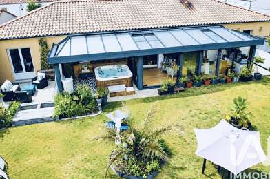 Maison 5 pièces 354900 €