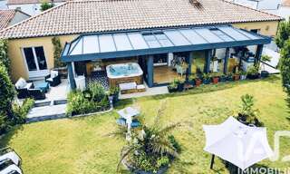 Maison 5 Pièces 140 m² à vendre à L'Herbergement (85260)