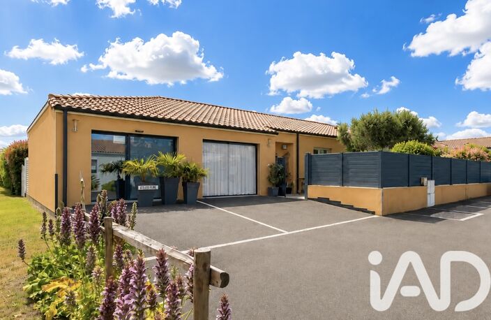 Vente Maison/villa 5 pièces — photo 2