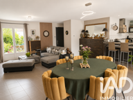Vente Maison/villa 5 pièces — photo 3