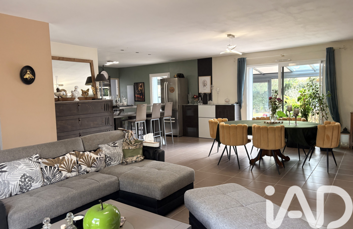 Vente Maison/villa 5 pièces — photo 4