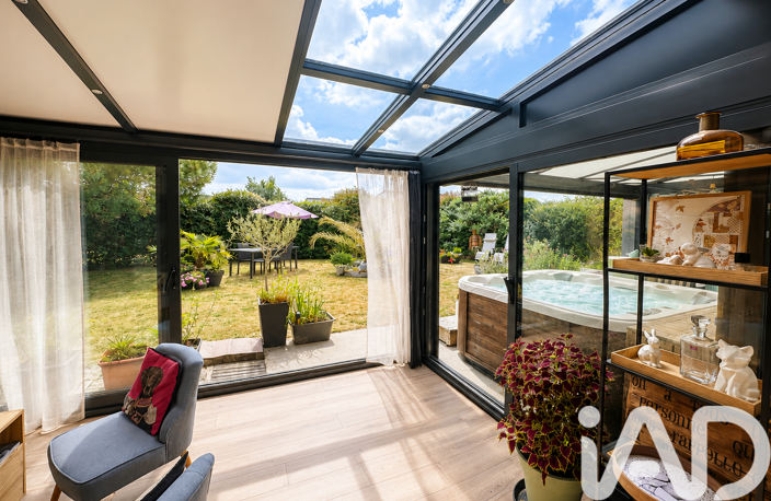 Vente Maison/villa 5 pièces — photo 5