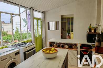 Maison 5 pièces 64600 €