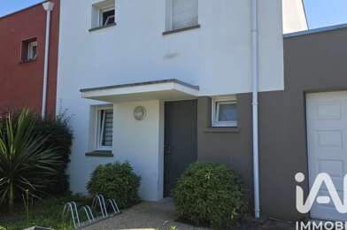Maison 5 pièces 359000 €