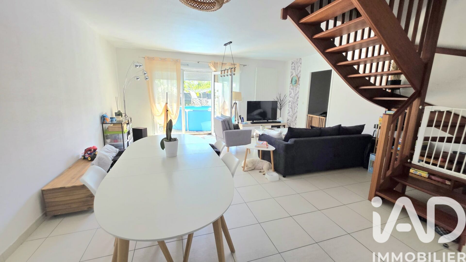 Vente Maison traditionnelle 5 pièces - Photo 2
