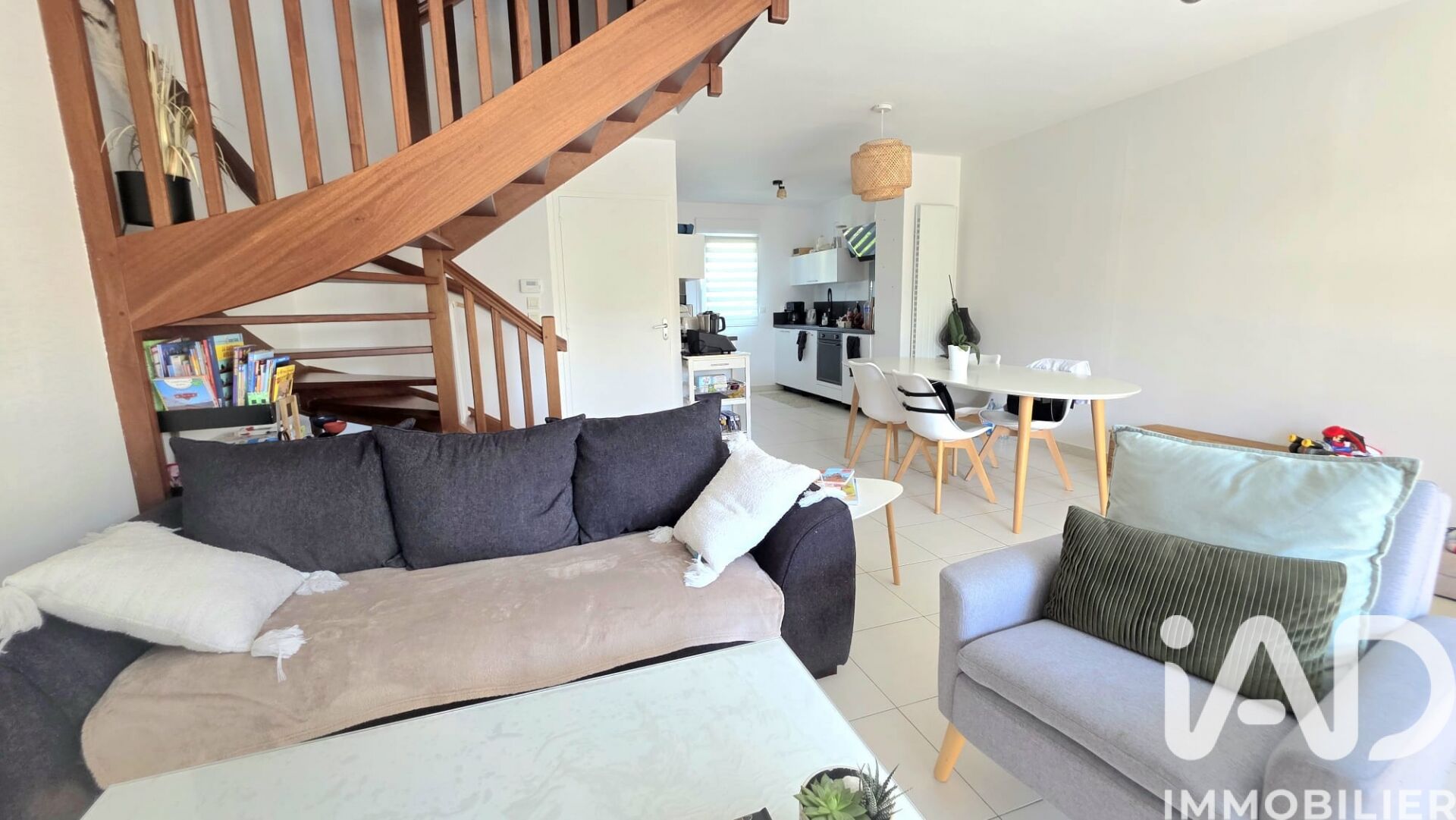 Vente Maison traditionnelle 5 pièces - Photo 3