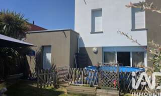 Maison 5 Pièces 97 m² à vendre à Plescop (56890)
