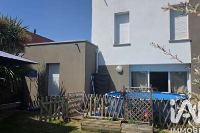 Maison 5 pièces 359000 €
