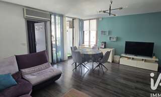 Appartement 4 Pièces 89 m² à vendre à Saint-Denis (97400)