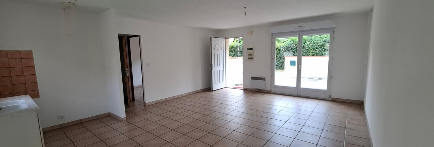 Maison 3 Pièces 52 m² à vendre à Aucamville (31140)