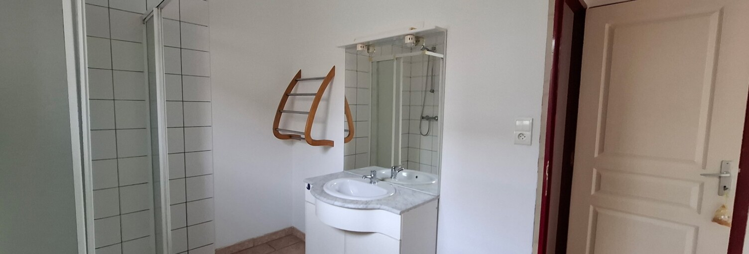 Maison 3 Pièces 52 m² à vendre à Aucamville (31140)