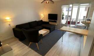 Appartement 1 Pièce 31 m² à louer à Suresnes (92150)