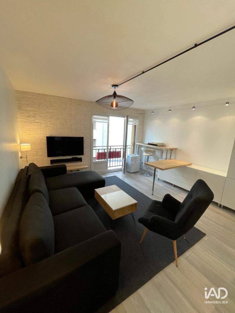 Location Appartement 1 pièce - Photo 2
