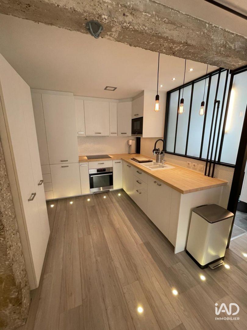 Location Appartement 1 pièce - Photo 5