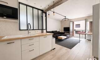 Appartement 1 Pièce 31 m² à louer à Suresnes (92150)