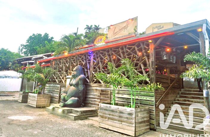 Vente Restaurant 389 m&sup2; — photo 2