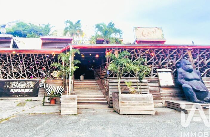 Vente Restaurant 389 m&sup2; — photo 3