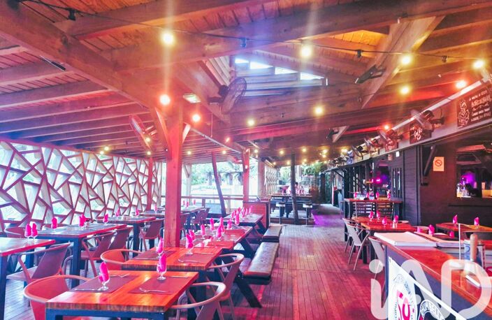 Vente Restaurant 389 m&sup2; — photo 5