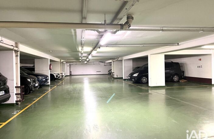Location Parking 10 m&sup2; — photo 3