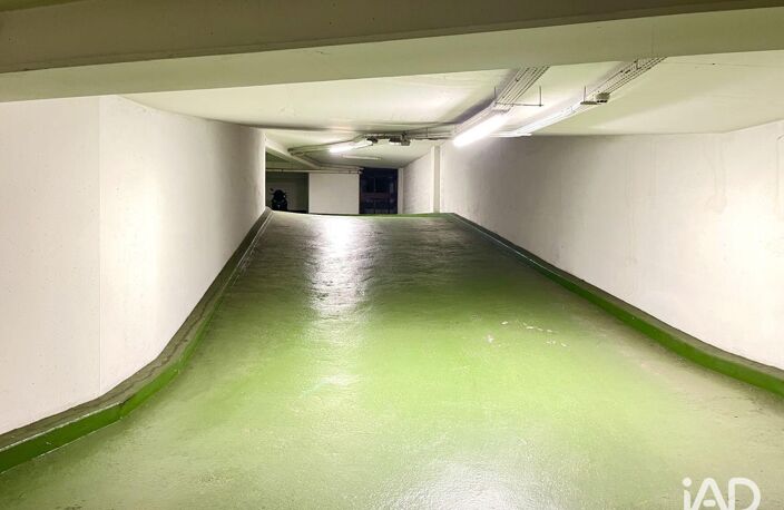 Location Parking 10 m&sup2; — photo 4