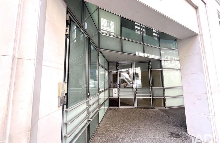 Location Parking 10 m&sup2; — photo 5