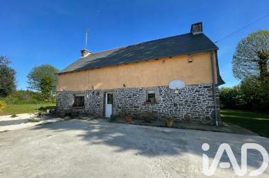 Maison 4 pièces 160000 €