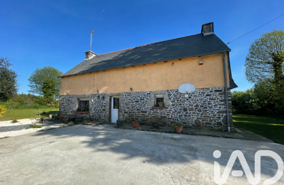 Vente Longère 4 pièces — photo du bien