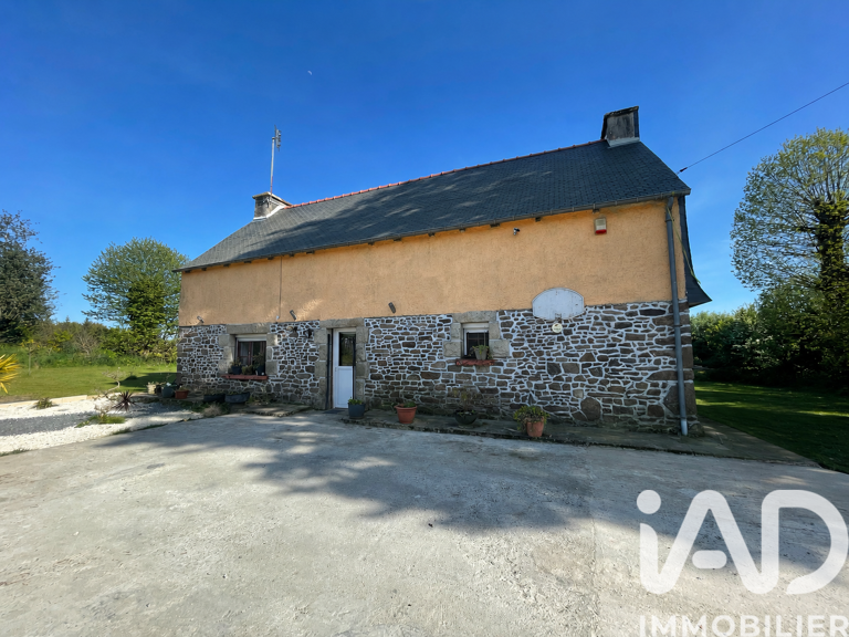 Vente Longère 4 pièces — photo 1