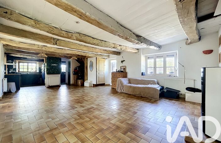 Vente Longère 4 pièces — photo 3